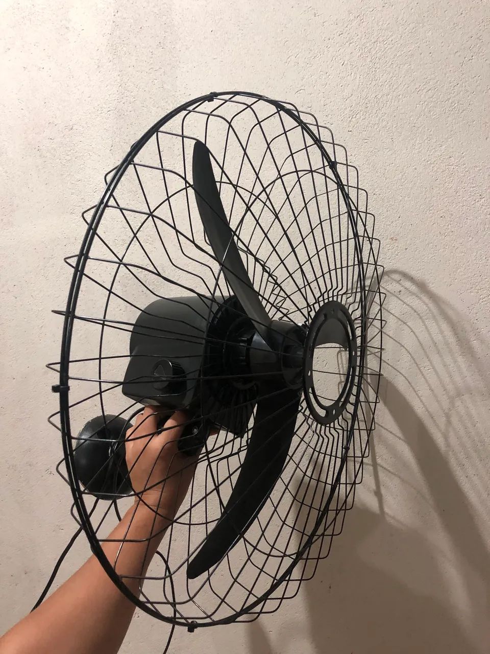 Ventilador de Parede - Foto 4