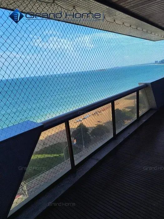 Cobertura 6 quartos em Itapuã - Foto 3