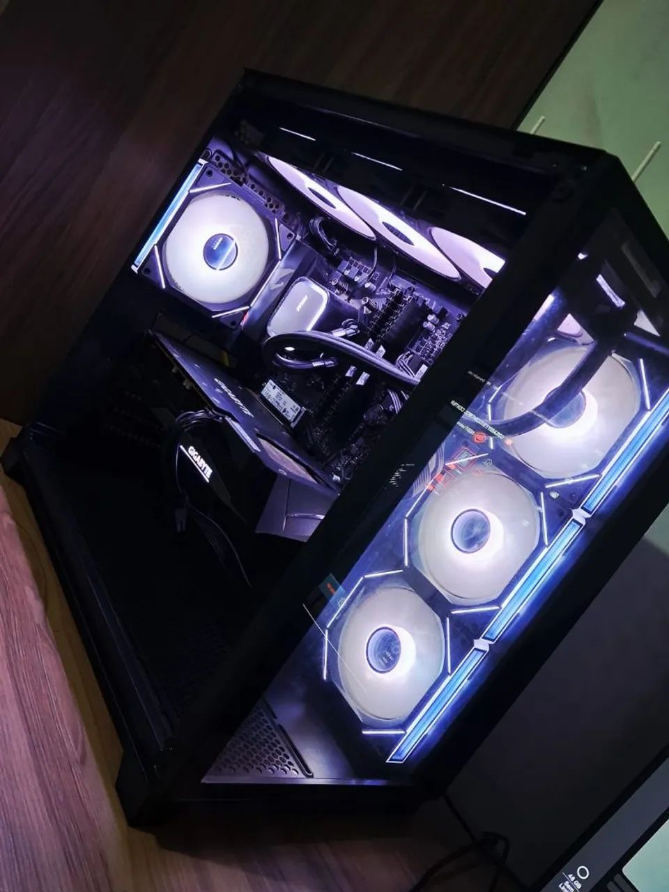Pc gamer