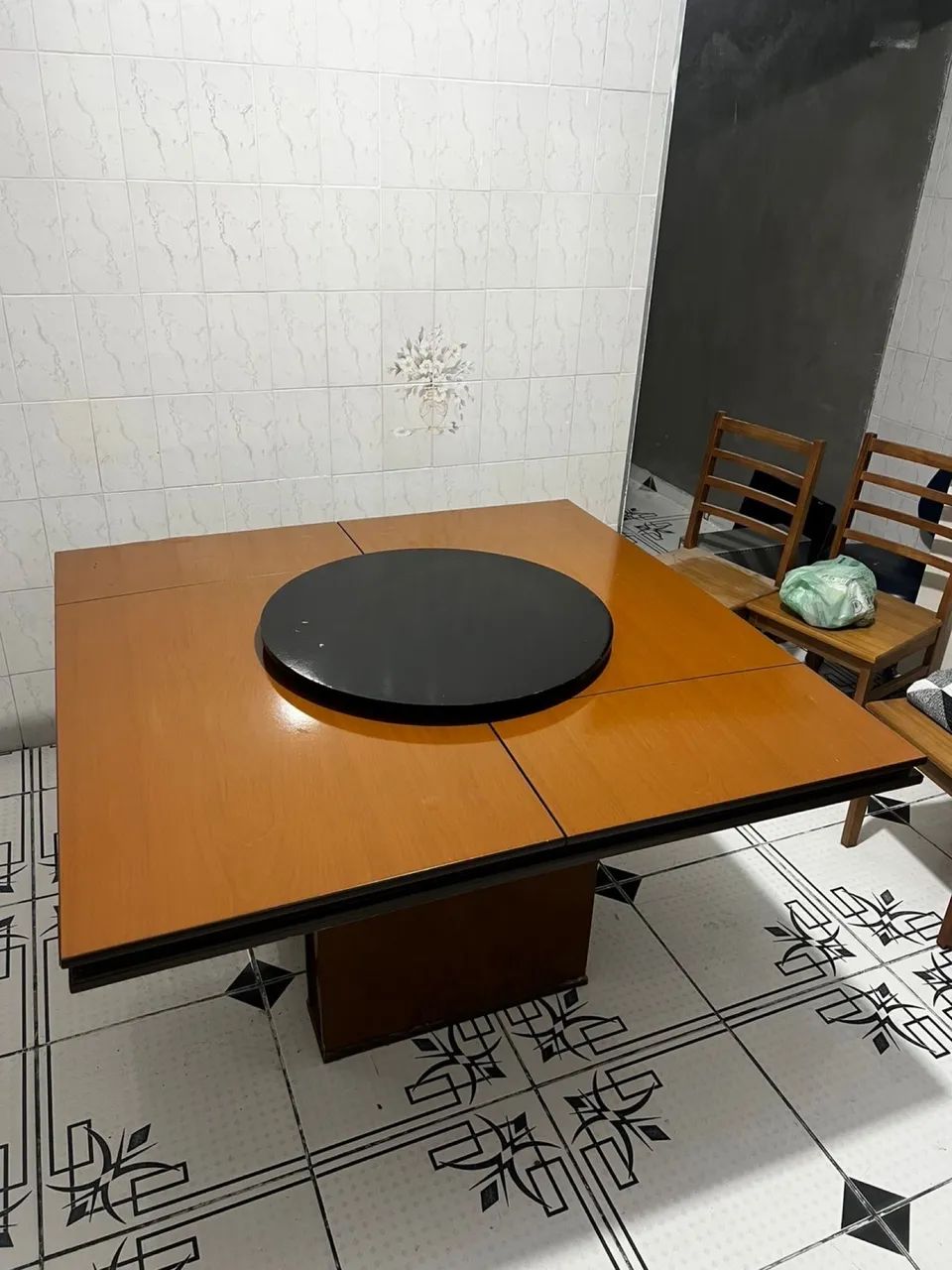 Mesa de jantar - Foto 3