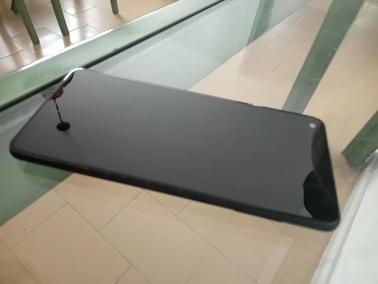 Celular,A21s bem conservado praticamente novo - Foto 3