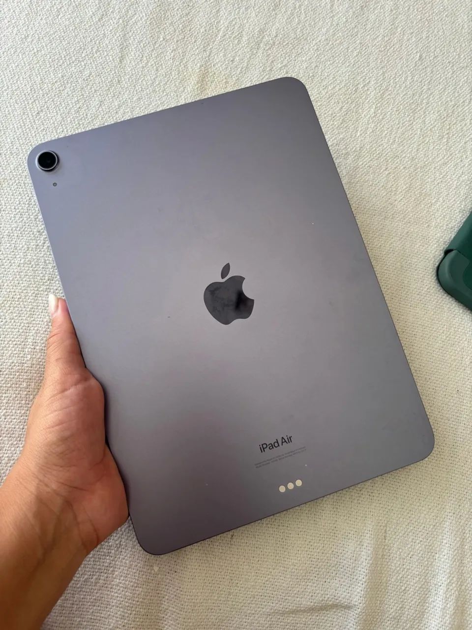 Vendo Tablet apple  - Foto 4