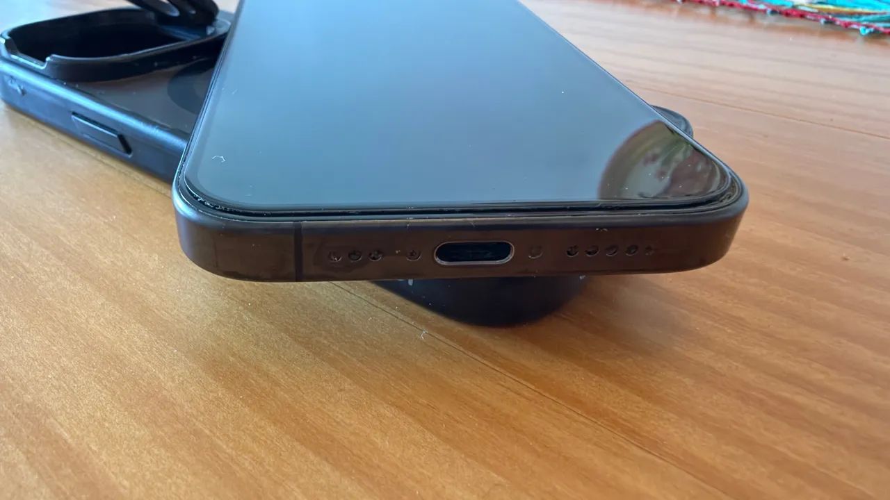 iPhone 15 Pro 128Gb - Foto 5