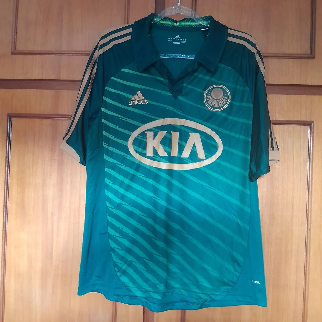 Palmeiras 2012 oficial 