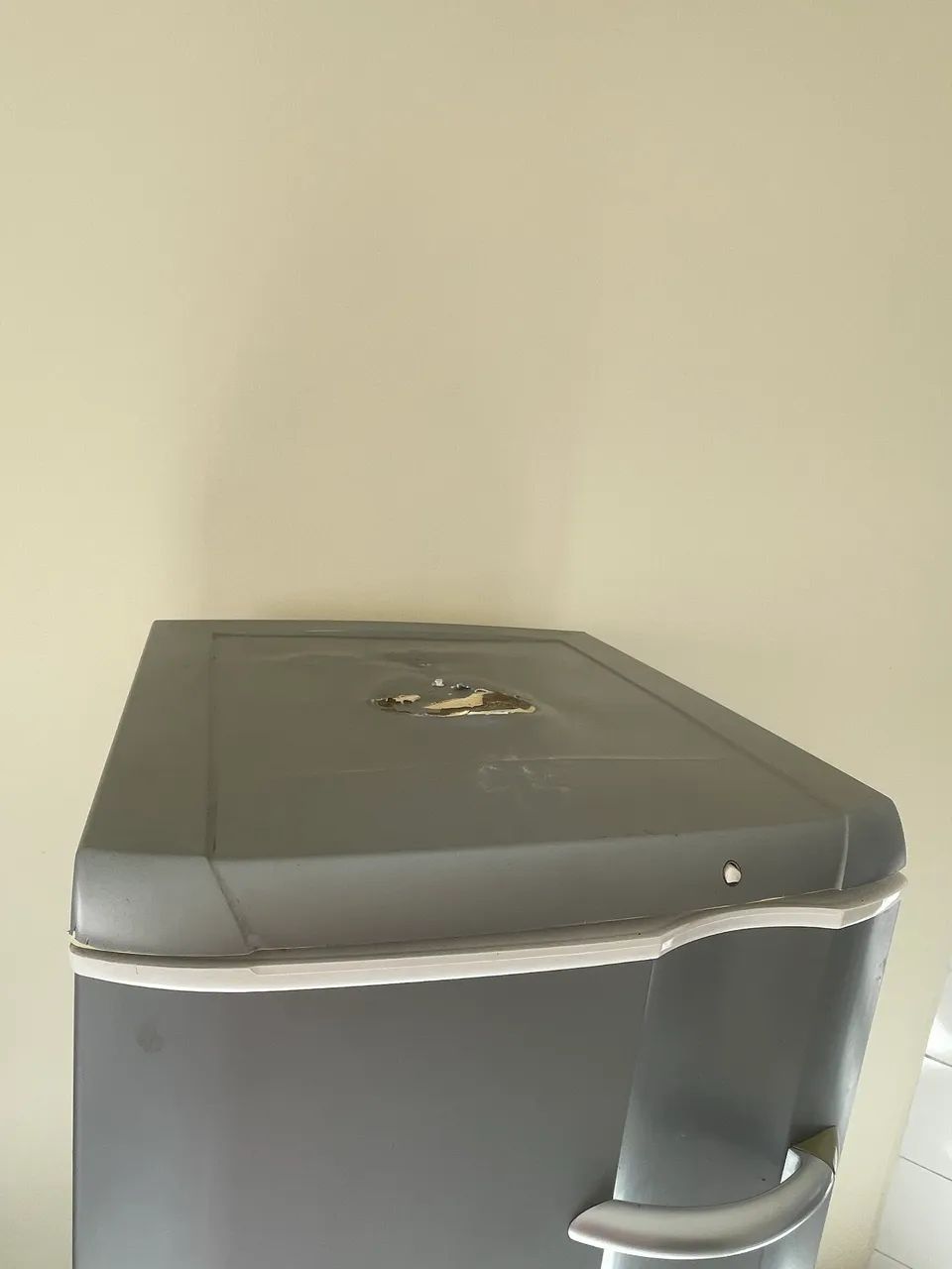 Vendo Freezer Vertical  - Foto 4