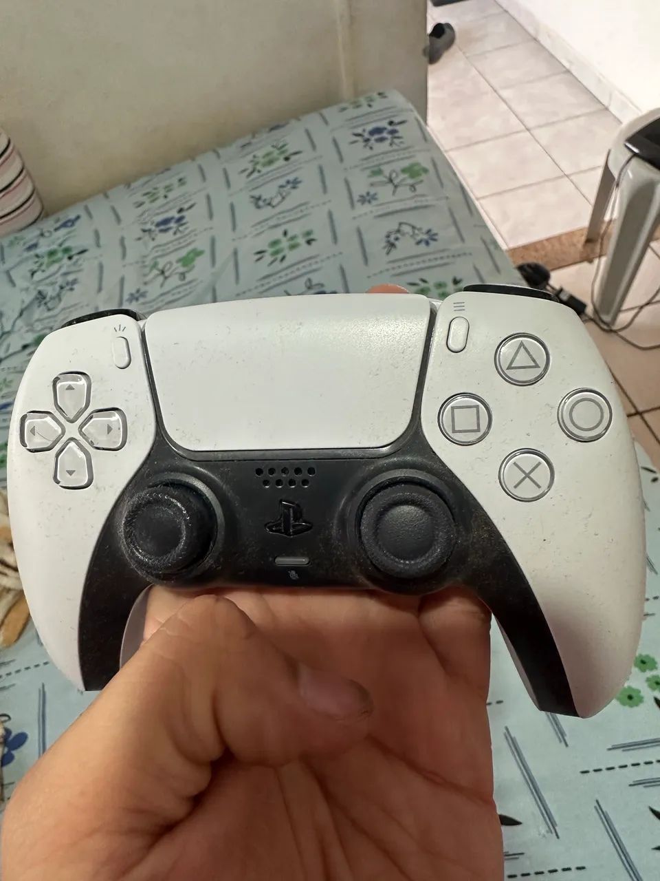 Controle play 5 - Foto 2
