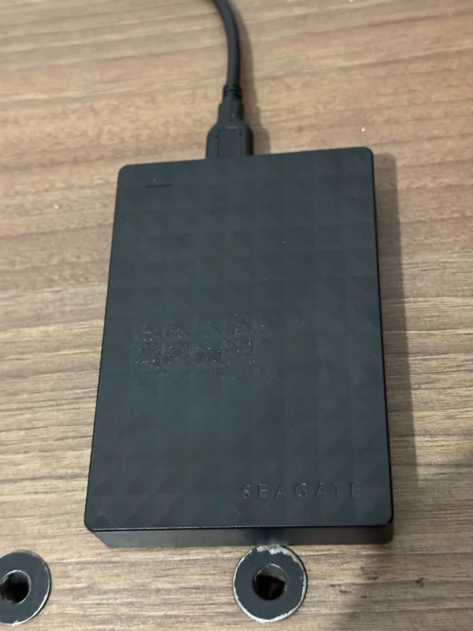 HD Externo 4tb com case - Foto 2