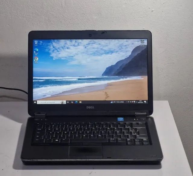 Notebook Dell Latitude E6440 | i5 de 4° Geração | 120GB SSD | 4GB | Windows 10 - Foto 3