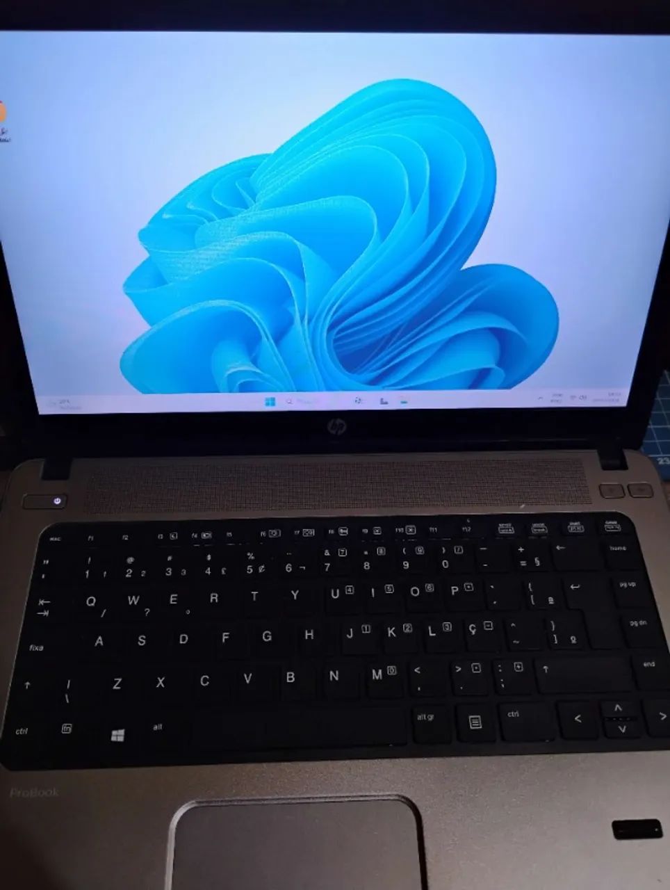 Notebook Corei5 6GB de RAM SSD 120GB - Foto 5
