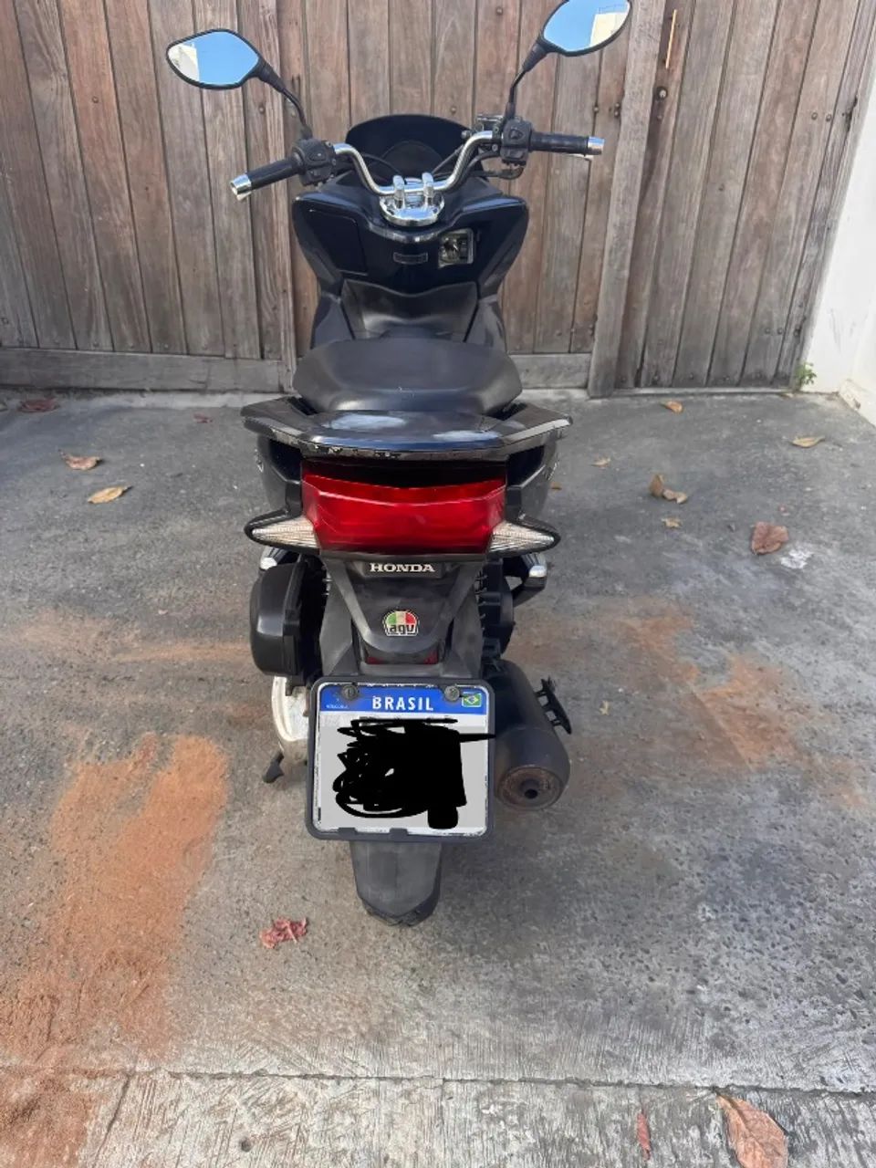 PCX 150cc 2018  - Foto 5