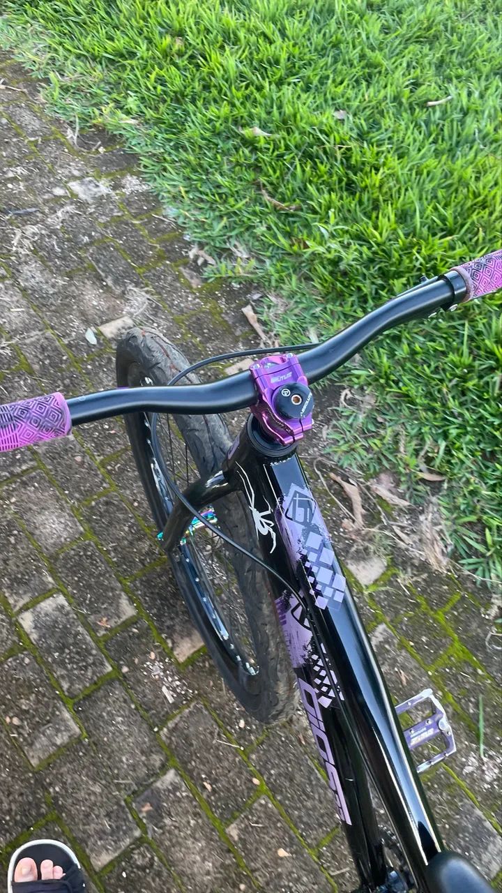 BIKE GIOS 4TRIX - Foto 2