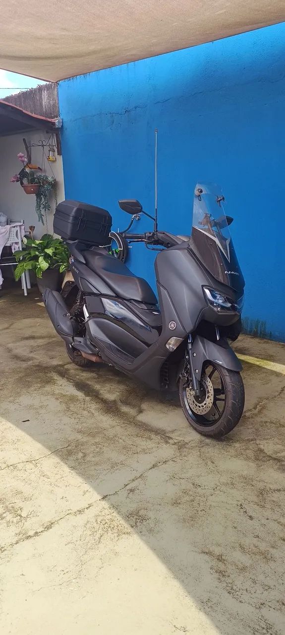 Nmax 2022 - Foto 2