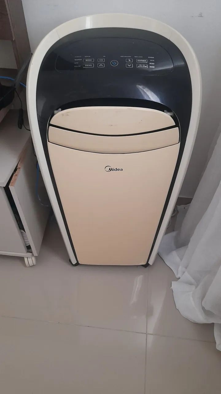 Ar condicionado