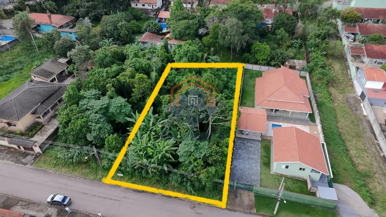 Terreno em Centro - Jarinu, SP