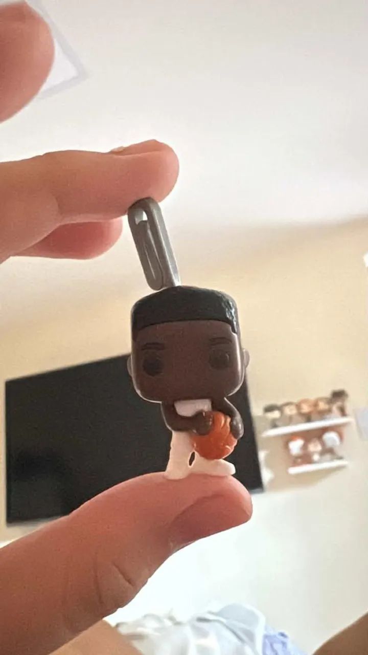 Funko pop Kinder Joy lucas