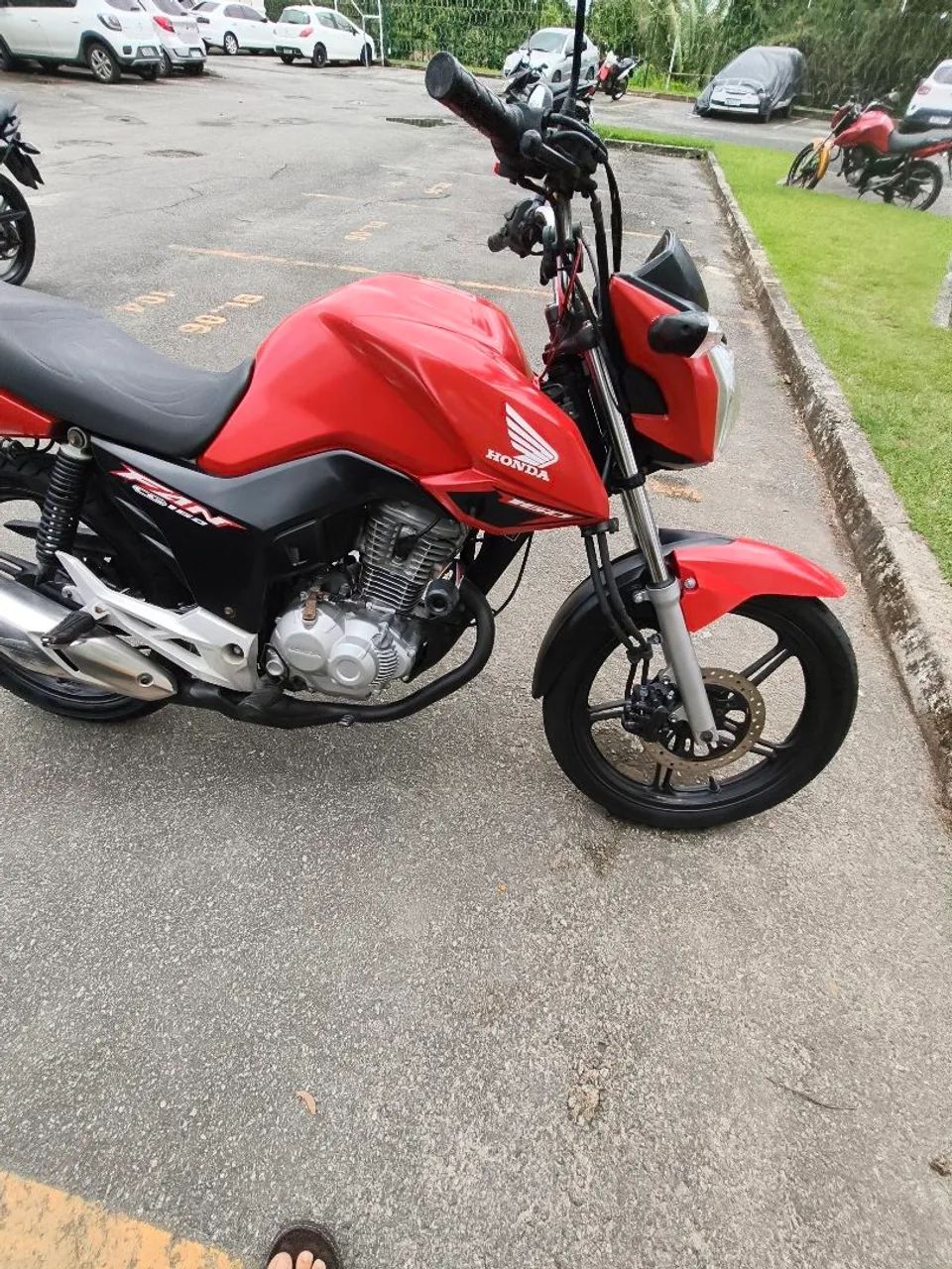 Cg Fan 160 - Foto 5