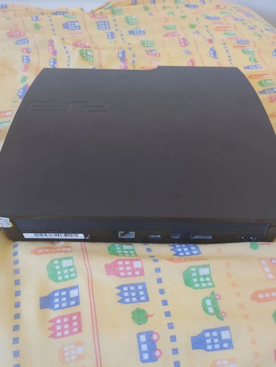 PS3 - Foto 2
