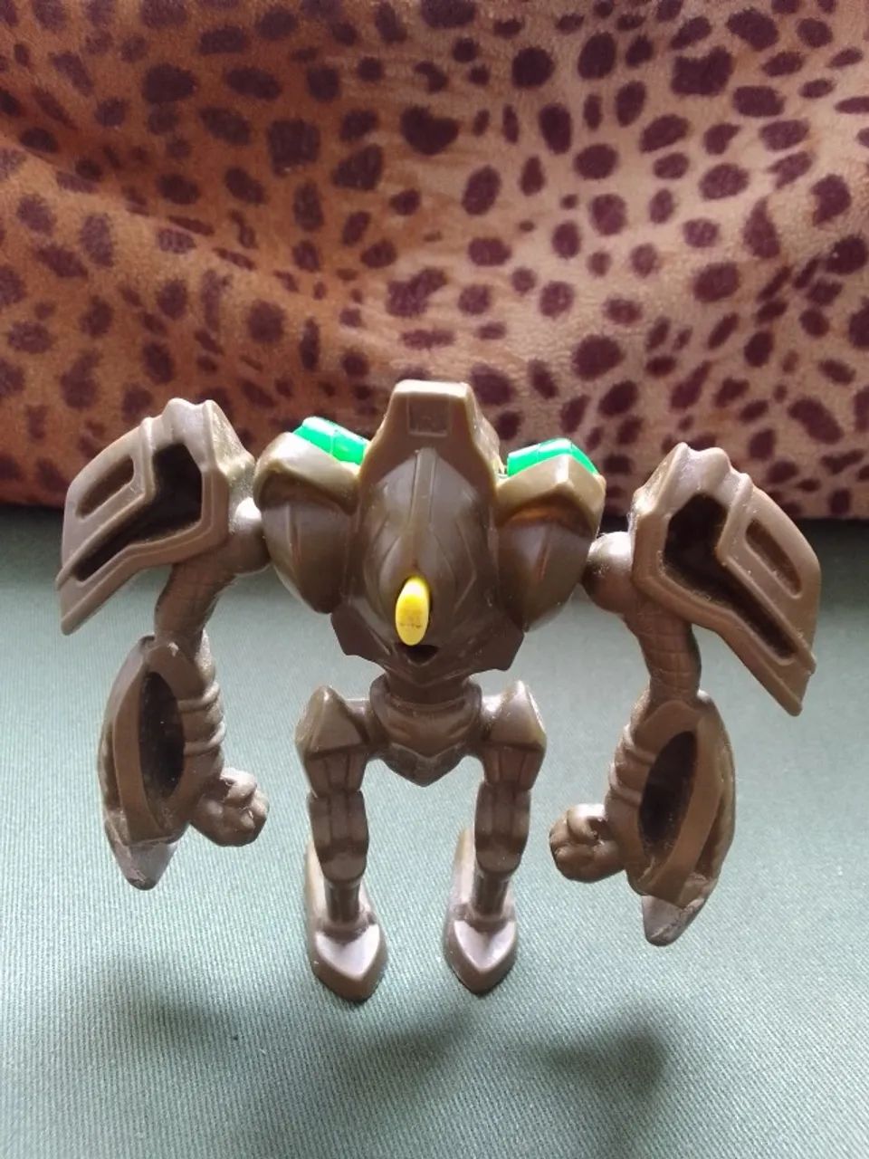 Boneco Bakugan - Foto 2