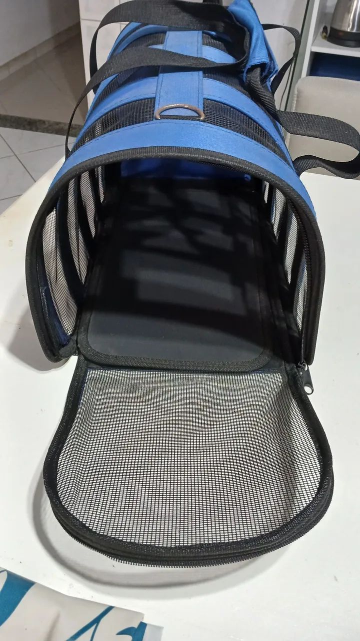 Bolsa para cachorro  - Foto 3