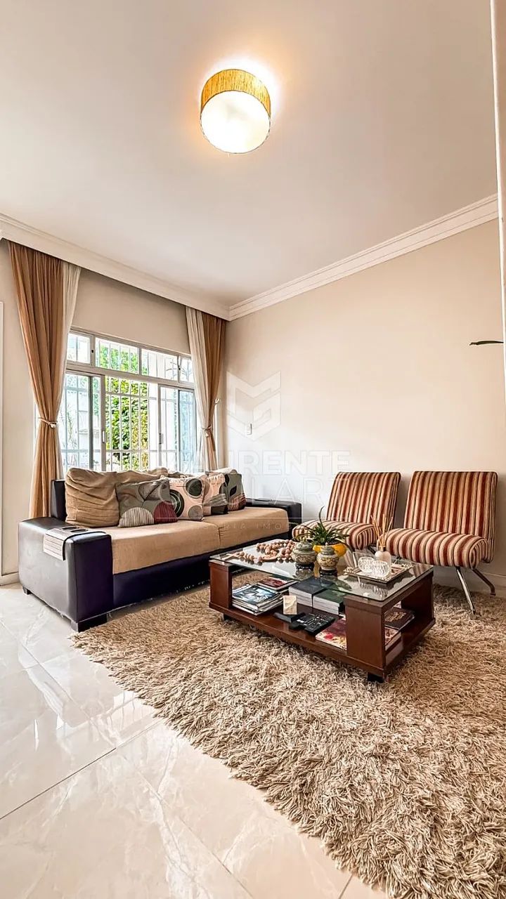 Casa com 3 dormitórios em Barreiros - Foto 4