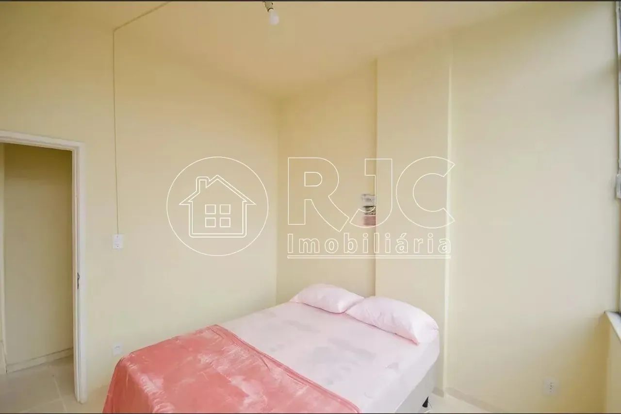 Imóvel para venda com 86 metros quadrados com 3 quartos em Vila Isabel - Rio de Janeiro -  - Foto 6
