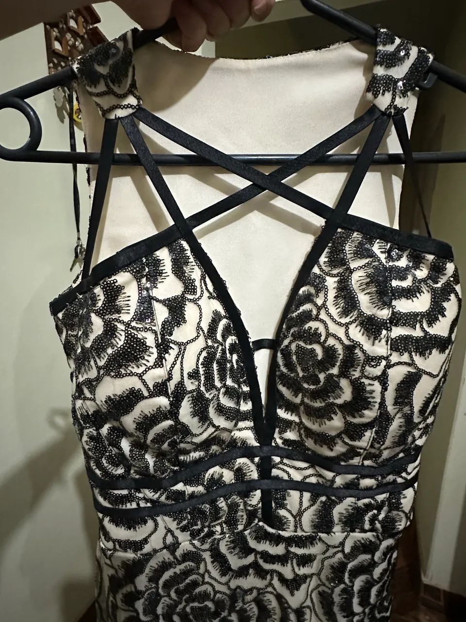 Vende vestido de festa  - Foto 2