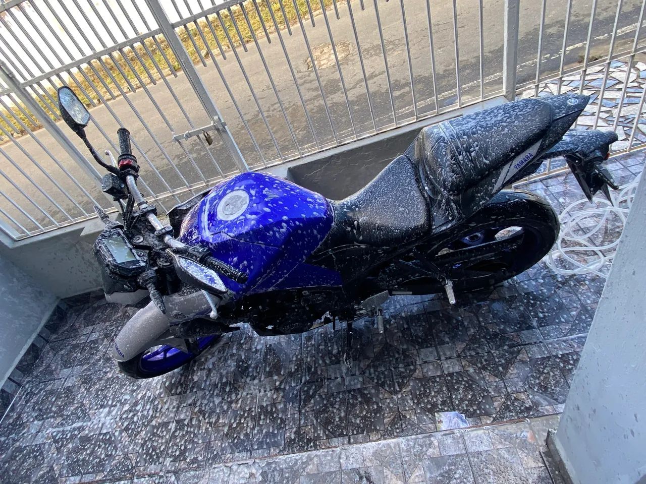 Vendo ou troco em carro  - Foto 2