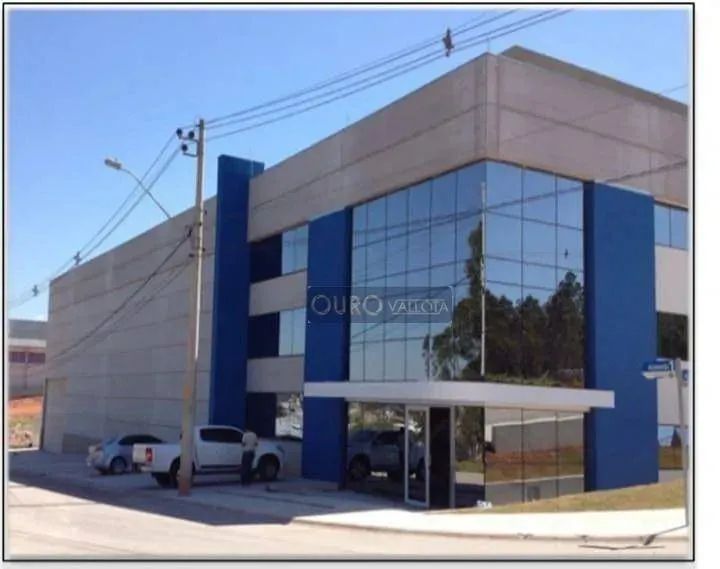 GALPÃO LOGÍSTICO EM CONDOMÍNIO | VARGEM GRANDE PAULISTA - Foto 4