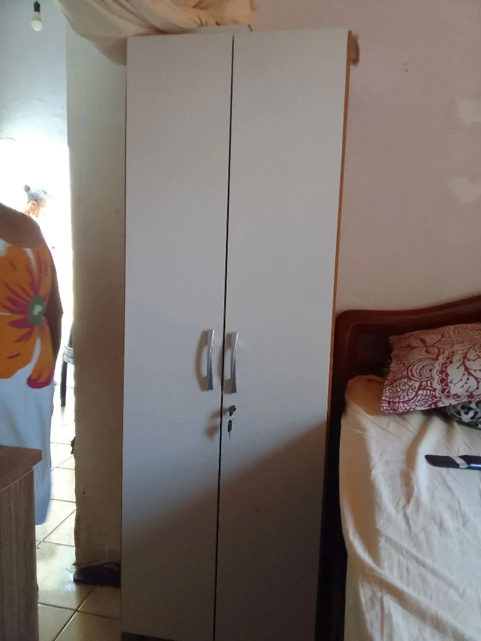 Guarda roupa  - Foto 2