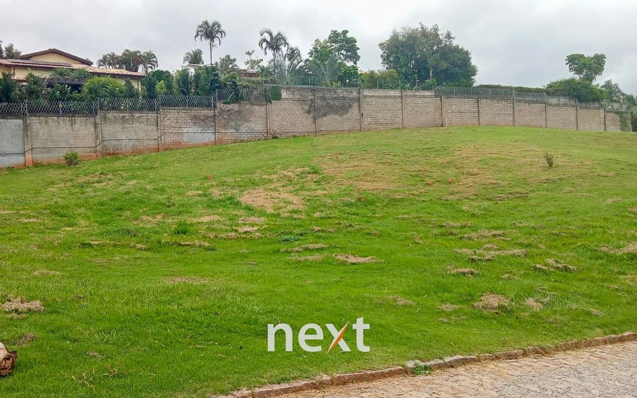 terreno - Sítios de Recreio Gramado - Campinas - Foto 4