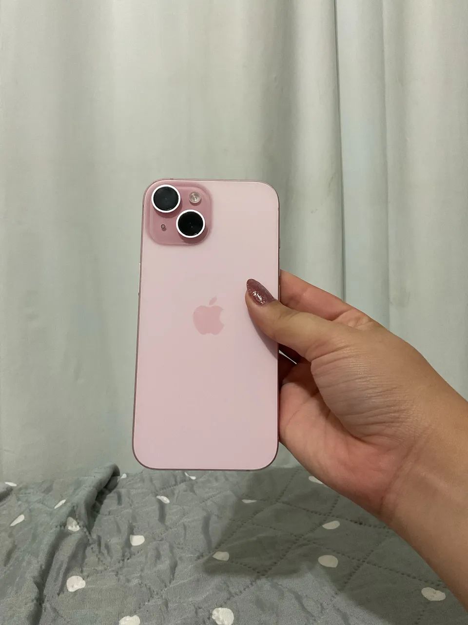 IPHONE 15 128gb  - Foto 3
