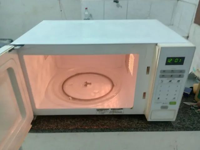 Microondas  - Foto 3