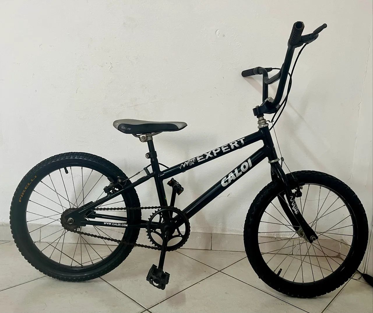 Caloi Expert - Aro 20