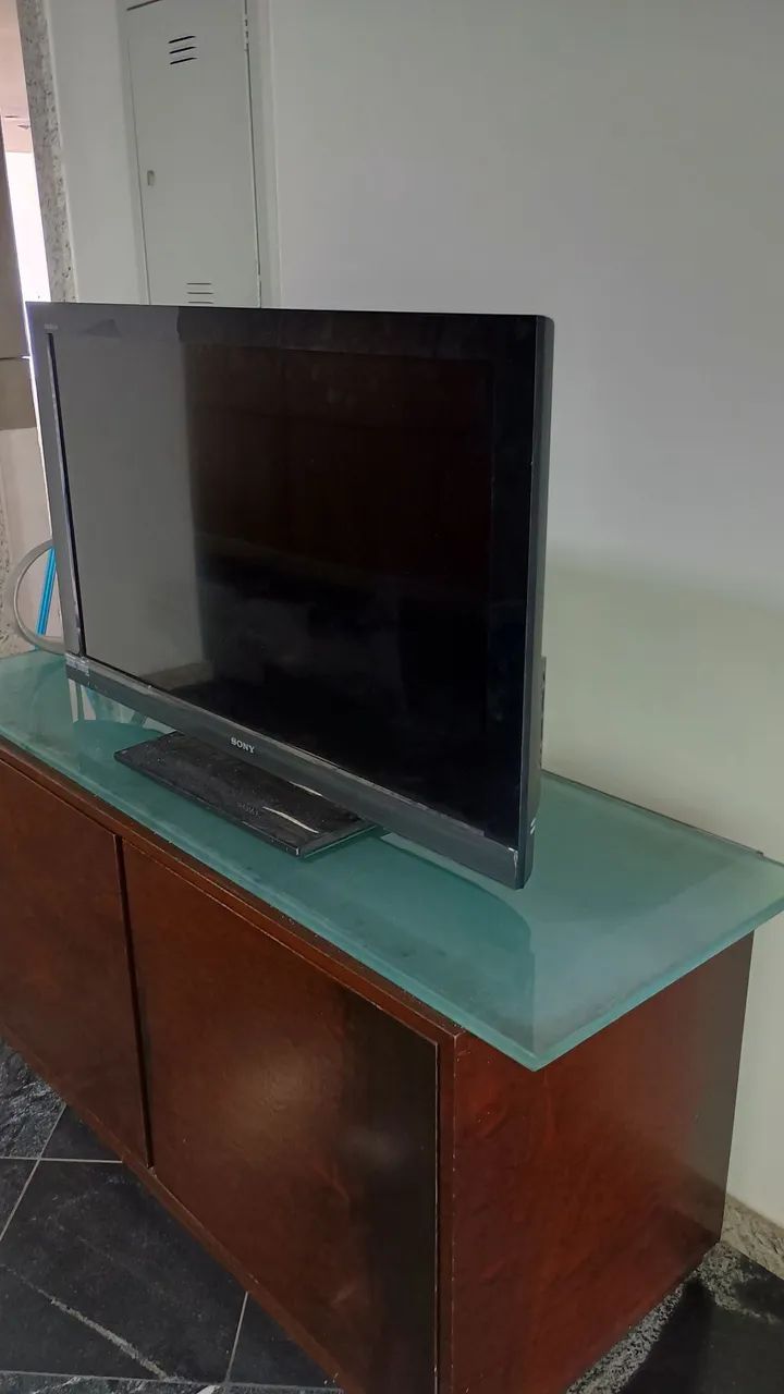 Vendo tv sony brava 40 - Foto 4