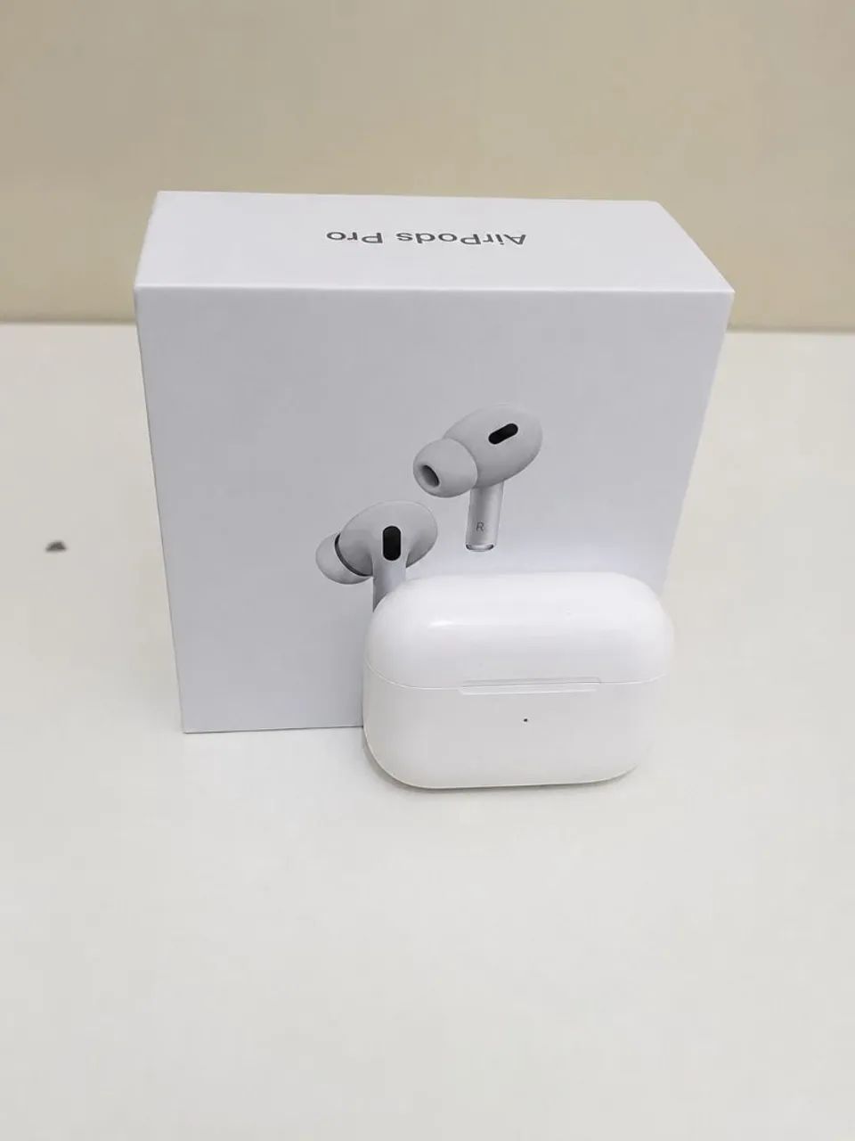FONE AIRPODS -APPLE