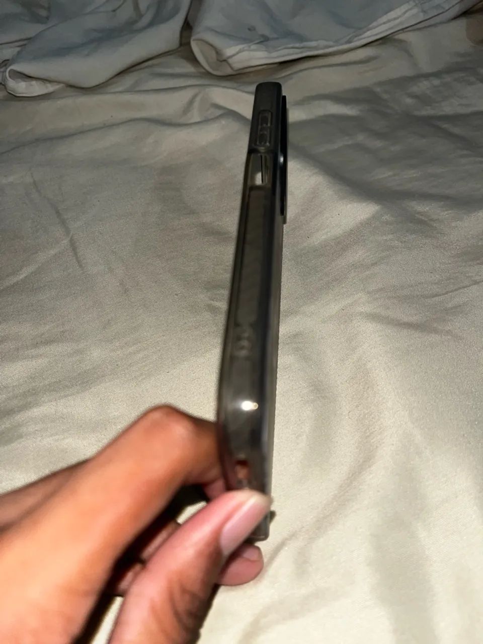 Vendo capinha redmi note 11 - Foto 2