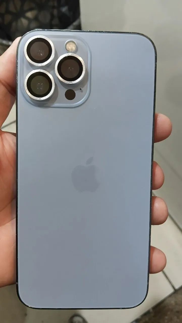 IPHONE 13 PRO MAX 128 GB,  - Foto 4