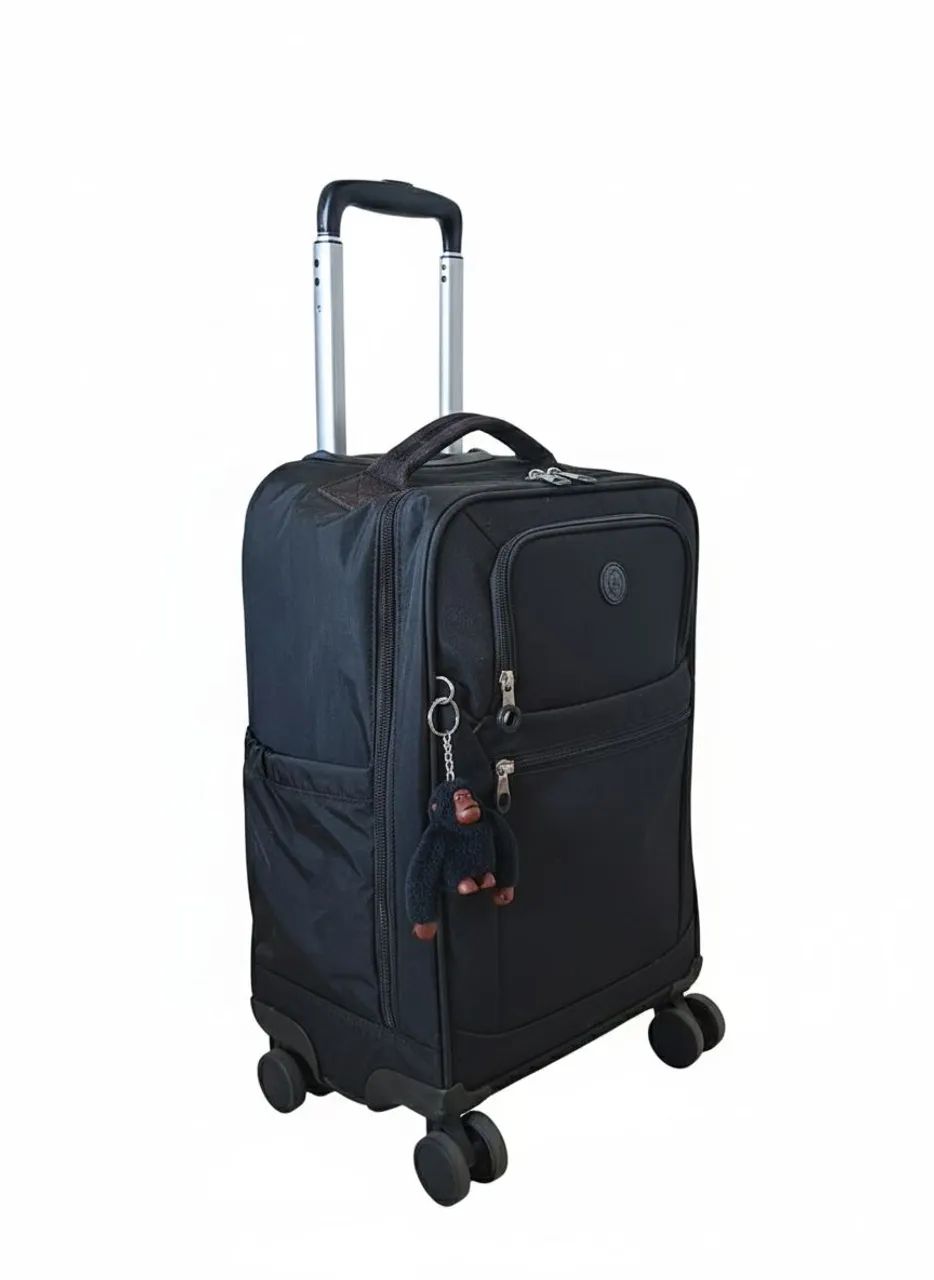 Mochila Escolar Kipling - Foto 2