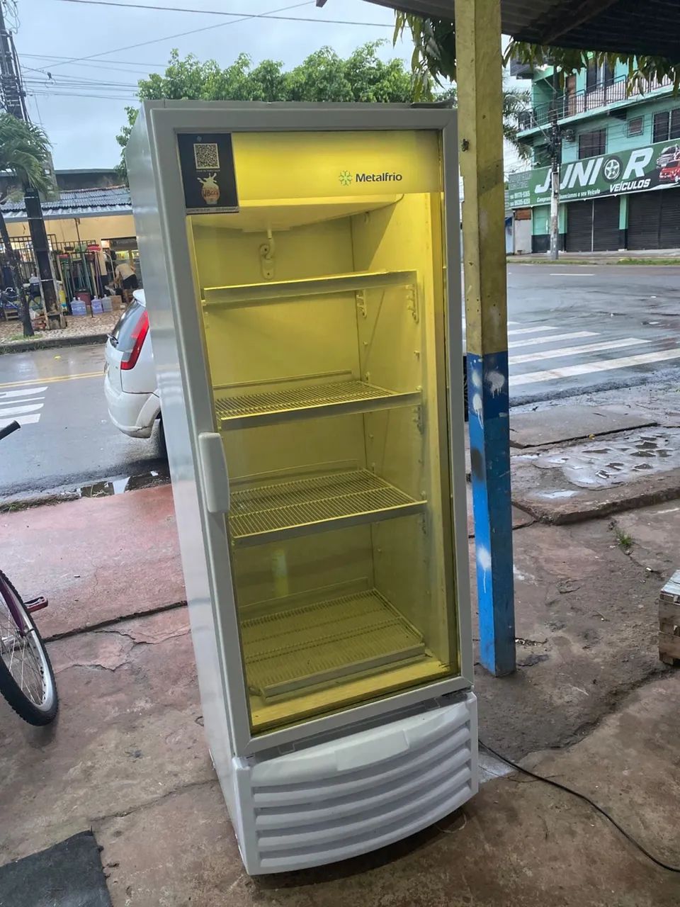 Expositor de bebidas - Foto 3