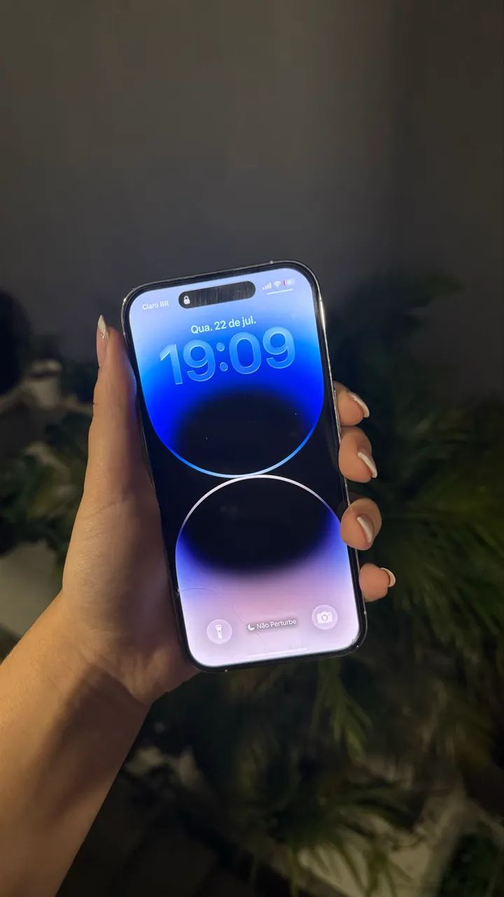 iPhone 14 Pro  - Foto 2