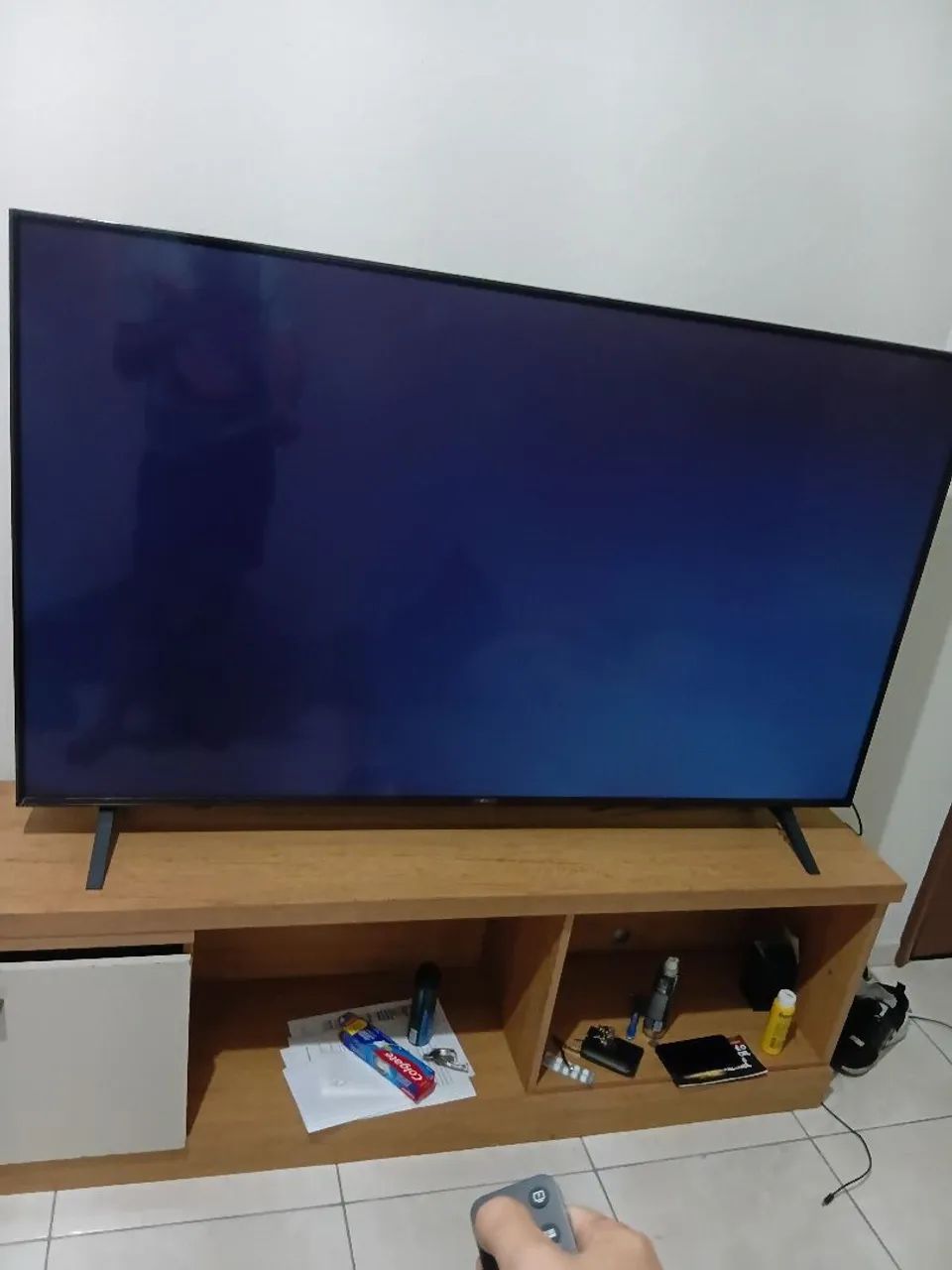 TV 65 polegadas 