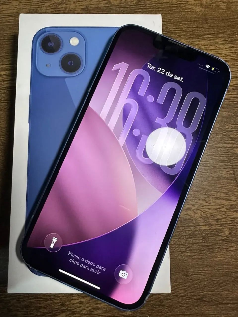 iPhone 13  - Foto 2