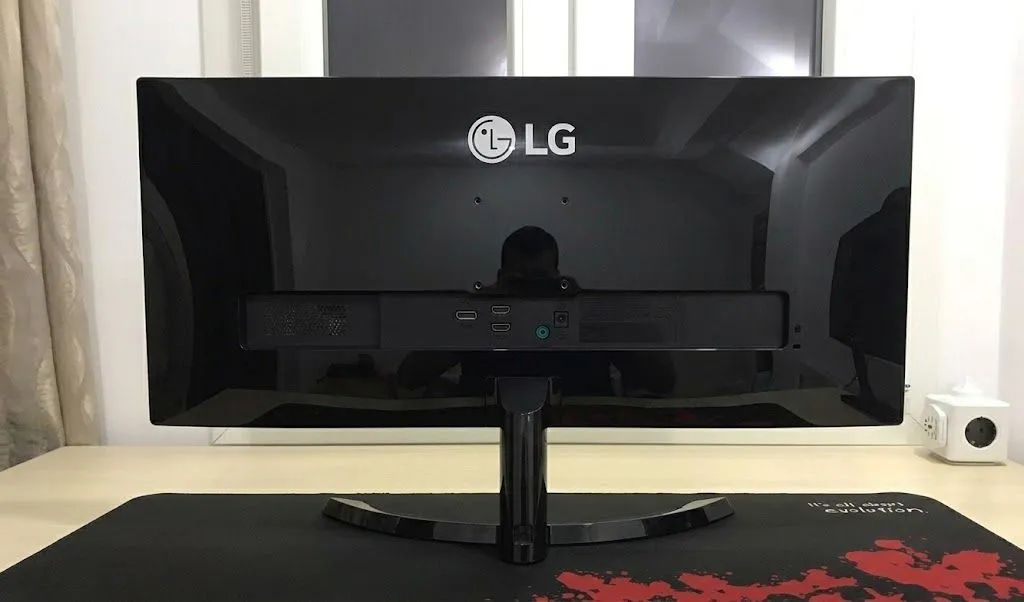 Monitor Ultrawide 29p - Foto 2