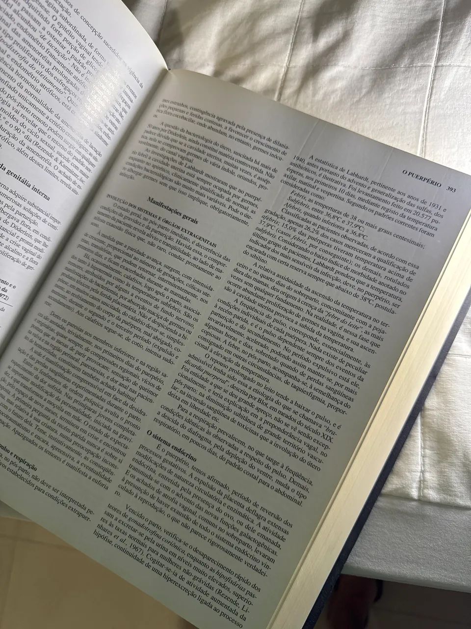 Livro Obstetrícia  - Foto 4