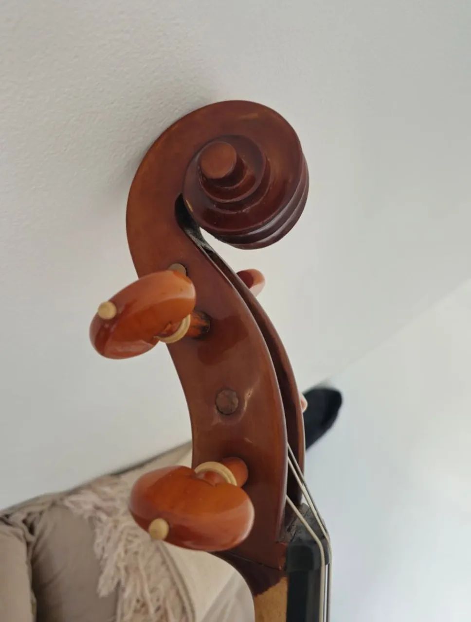 Violoncelo de autor - Foto 5