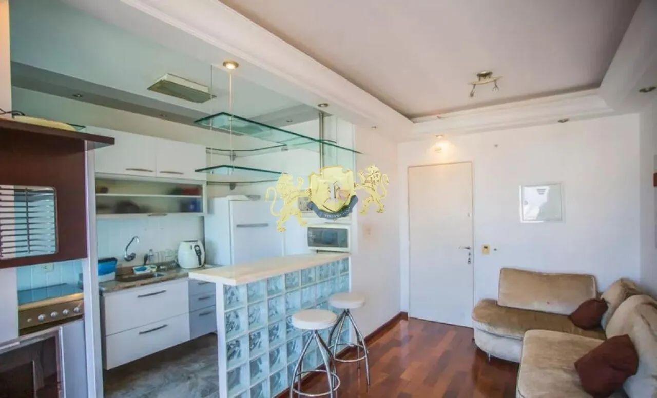 Flat com 1 Quarto para alugar, 45m² - Saúde - Foto 4