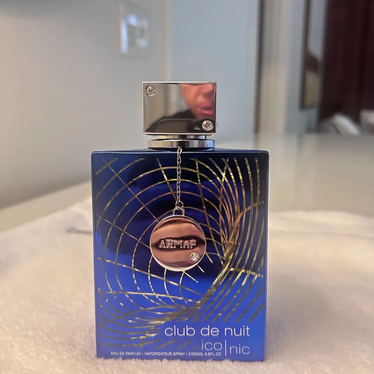Club De Nuit Iconic 200ML