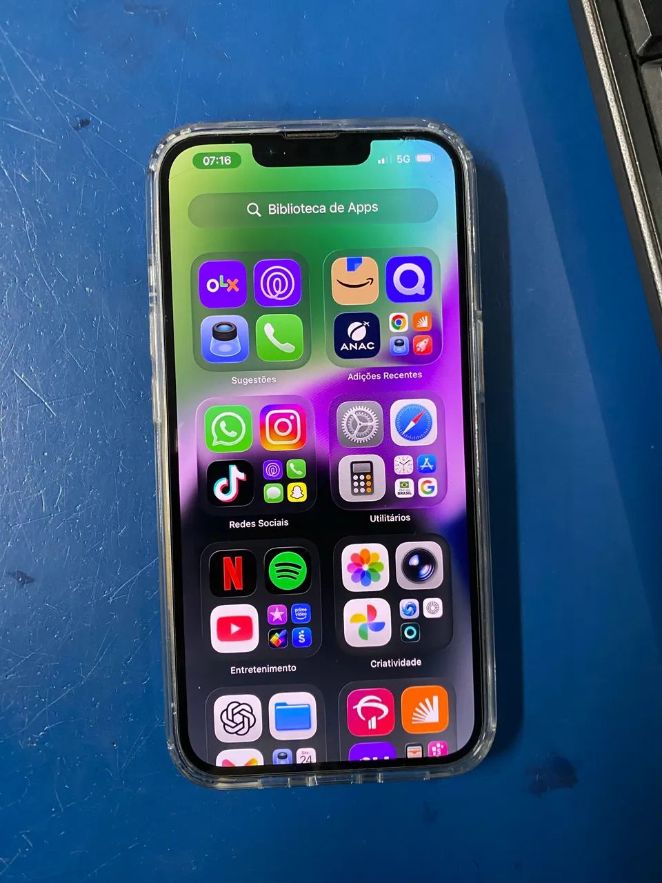 IPHONE 14 128GB - Foto 2