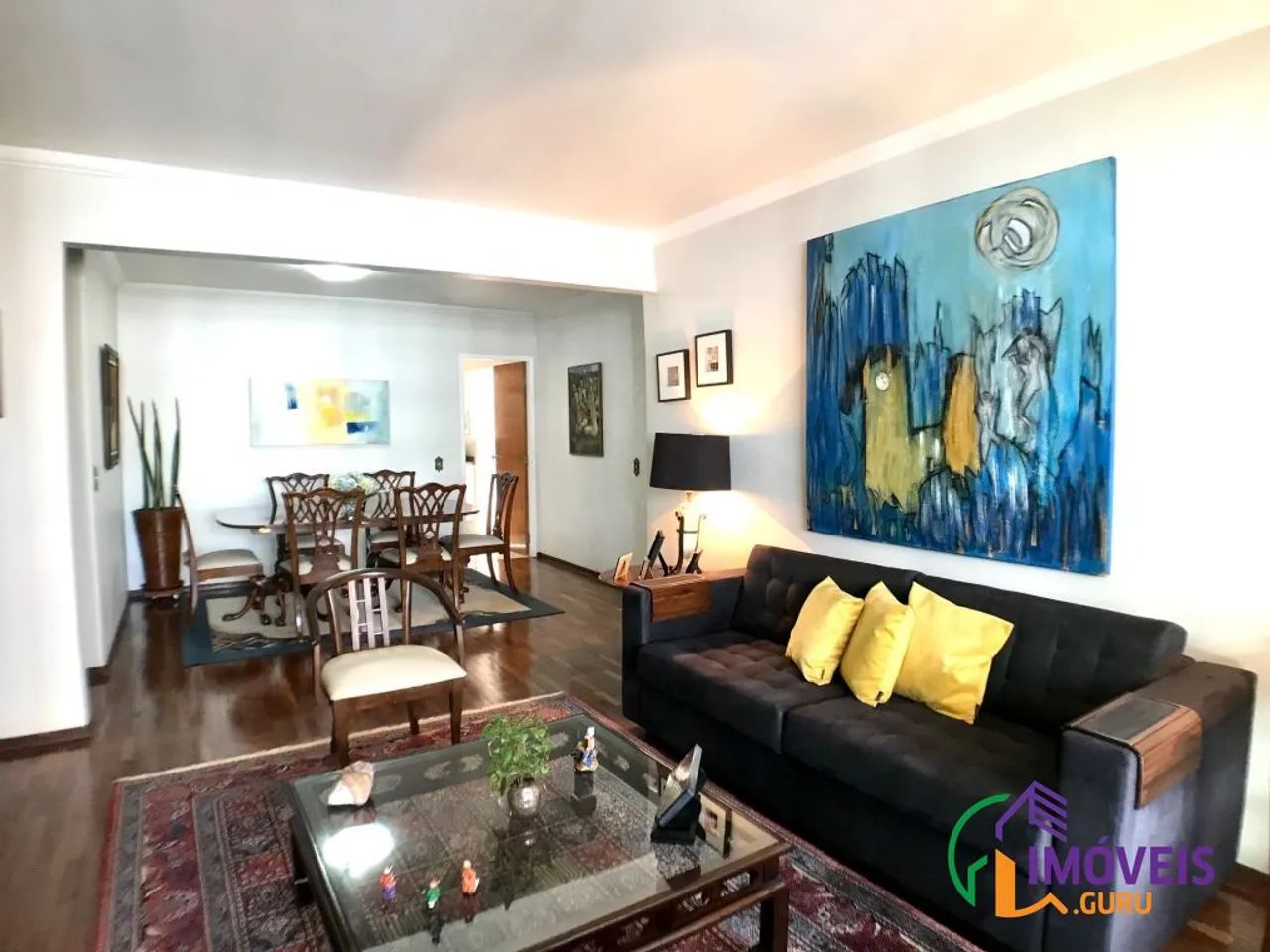 APARTAMENTO - ALPHAVILLE - SP - Foto 2