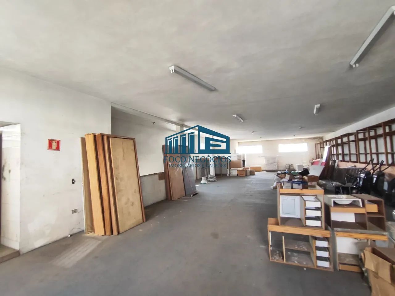 Salão comercial para alugar no bairro Centro - Diadema/SP - Foto 5